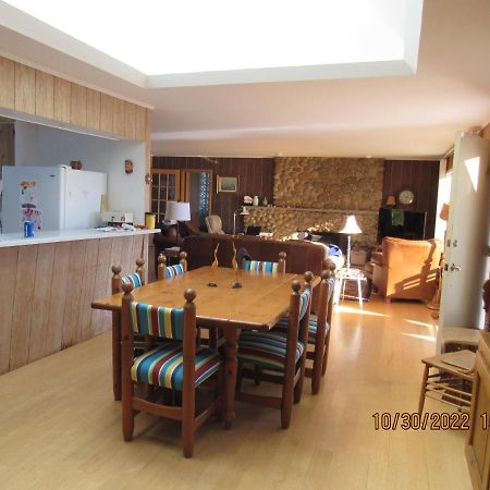 Villa C-Scape Boutiliers Point Exterior foto
